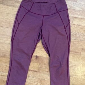 W's Kuhl Skulpt Capri Leggings
